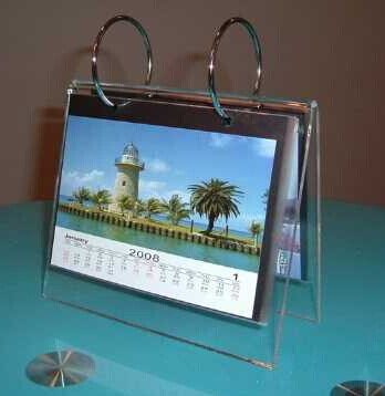 東莞有機玻璃直銷相框 亞克力臺卡